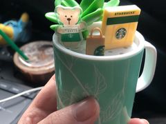 -星巴克臻选(成都太古里店)