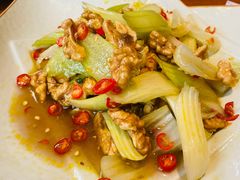 -盐帮食坊•小河帮川菜(四川师大店)