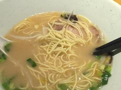 -一風堂拉面(港汇恒隆店)