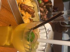 -原石牛扒·约会餐厅(龙城万科里店)