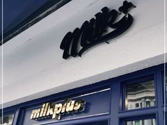 门面-milkplus·泰式奶茶(较场东路店)