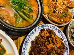 -百年神厨·地道川菜(清江西路店)