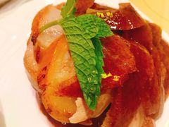 -恭敬李·烤鸭(天坛北门店)