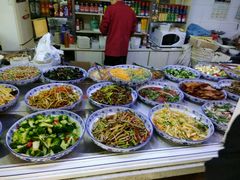 -清真刘记全羊肉鲜汤馆(前进路店)