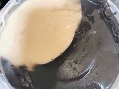 鸳鸯糊-鞠氏黑芝麻糊(水塔店)