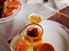 -汇泉王朝大饭店-旋转餐厅(南海路店)