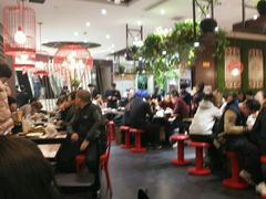 -薛阿婆(北美新天地中心店)