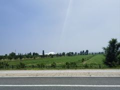 -敕勒川草原