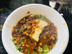 -黔府豆米火锅野菜馆(南马店)