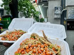 -陈添記·祖傳爽鱼皮·西关老字号(广州首店)