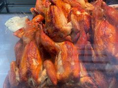 -三毛烤鸡(清泰街店)