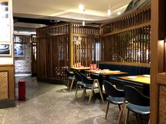 大堂-外婆味道·云南菜大当家(弥勒店)