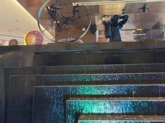 -正佳广场万豪酒店-粤菜餐厅·点心·海鲜·聚餐