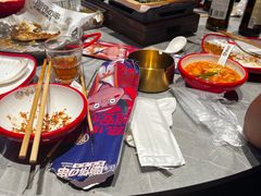 -丽伟的串·烧烤·砂锅(季景天地店)
