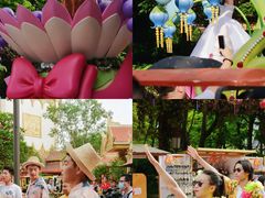 -南宁方特东盟神画