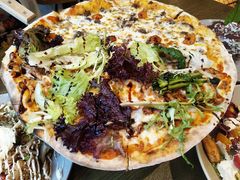 -机器人火炉披萨