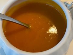 南瓜沙-潮堂 · 潮州菜(国贸商城店)