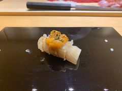 -鮨青(恒基名人购物中心店)