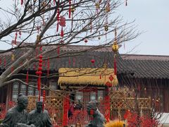 -钱王祠