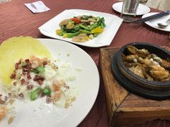 -顺悦酒家(嘉信城市广场店)