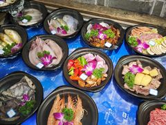 -小时候焗海鲜(鄞州万达店)