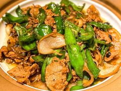 -四世同堂·京菜·烤鸭(双井店)