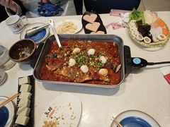 -鱼酷活鱼烤鱼(南京水游城店)