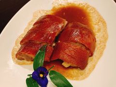 脆皮烧鹅皇-名佳荟