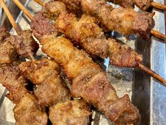 肉筋-伊隆斋(什刹海店)