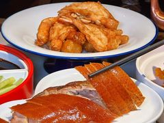 -小吊梨汤·北京菜·烤鸭(王府井银泰in88店)