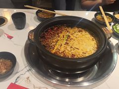 -钢管厂五区小郡肝火锅串串香(清河店)