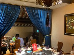 包厢-三只耳火锅(宽窄巷子店)