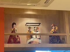 -妙香居韩国烤肉(容桂天佑城店)