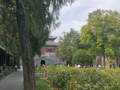 -洛阳白马寺