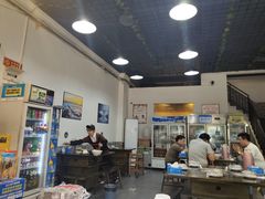 大堂-天治宣·野椒鸡(龙头寺总店)