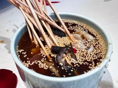 -贡宴盐帮菜自贡驻京联络处餐厅