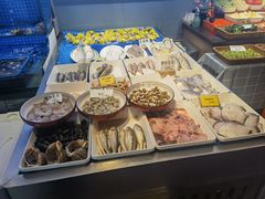 -美达尔烧烤(银川东路店)