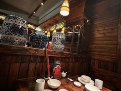 -瑶王府·广西菜(相思湖店)