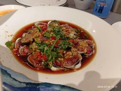-潮道鱼仔店·潮汕味(长兴路店)