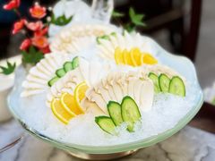 -蔼若春.传承三十年云南菜(金碧公园店)