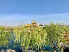 -中国翰园碑林