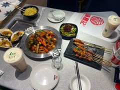 -聚味瞿记·龙虾堂(渔人码头一店)