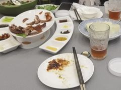 -阿庄新豫菜(航海东路店)
