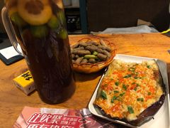 -木屋烧烤(坂田天安云谷店)