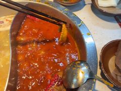 -芈重山老火锅(广州首店)