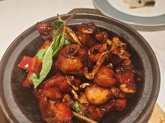 -鹿港小镇(悠唐店)