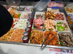 -天府国麻辣香锅(李沧万达店)