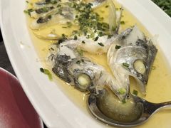 -箪食巷私房菜馆·鲁菜(玉函路店)