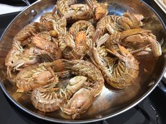 -盒马鲜生(皇庭广场店)