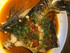 -丰乐餐厅·始于1999·本地老字号